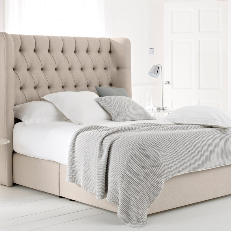 As 6 principais questões de atenção para a CAMA a selecção no quarto decoração!