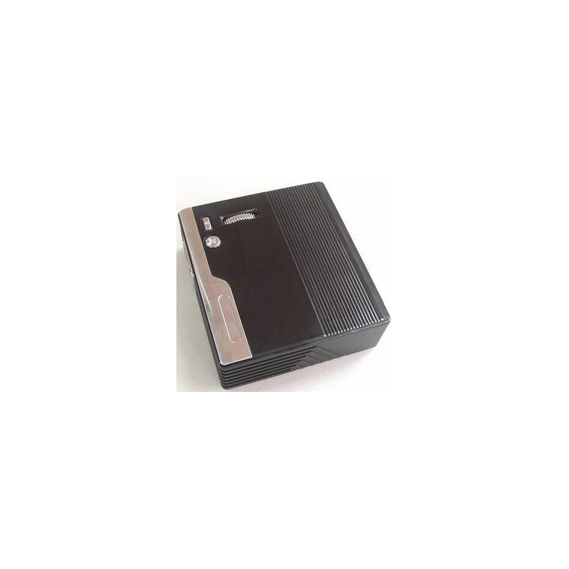 Peso determina o brilho?Mini projetor para comprar um porta - técnica