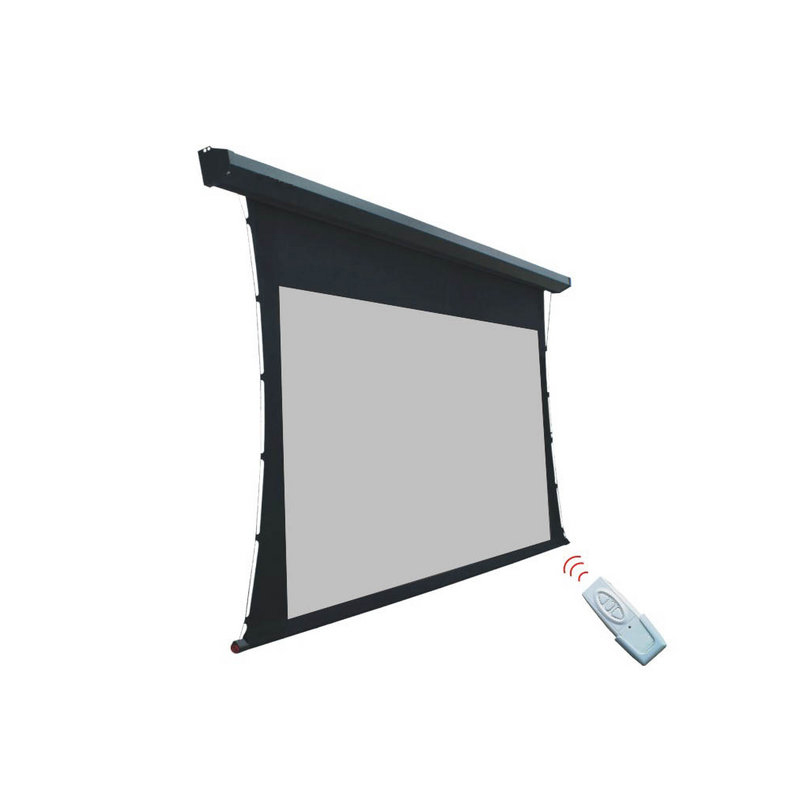 Escolha a tela Grande para ver o que o projetor é Alto brilho e super valor.