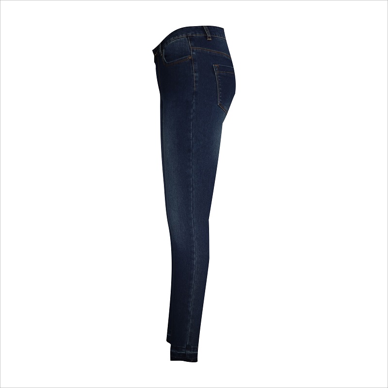 sandblast senhoras skinny jeans WS1365