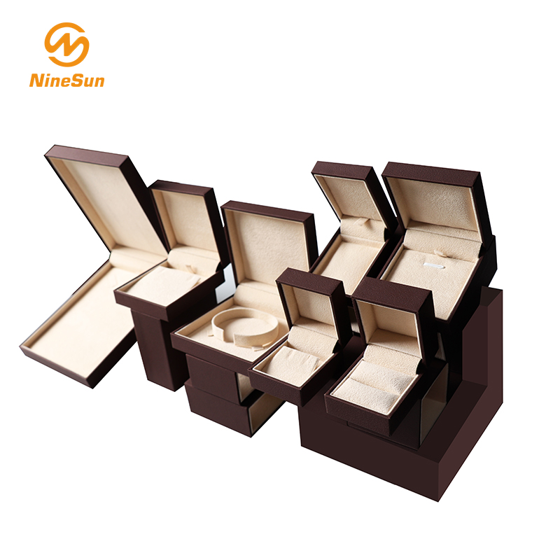 Caixa de Presente de 12 Peças - Caixa de Jóias, Caixas de Presente de Casamento para Ocasiões Especiais