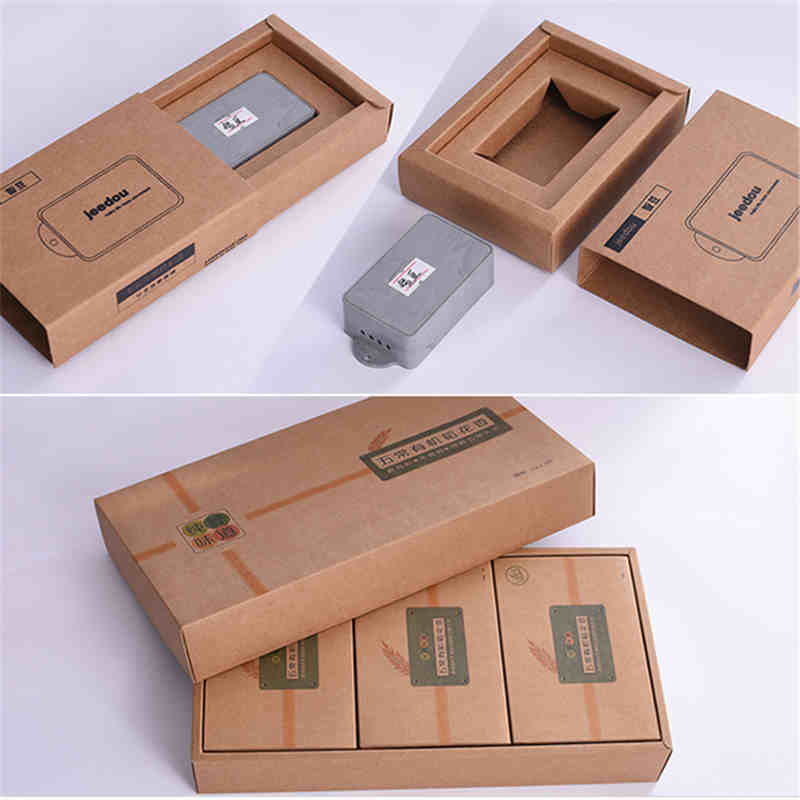 Caixa de embalagem caixa de papelão caixa de presente personalizado