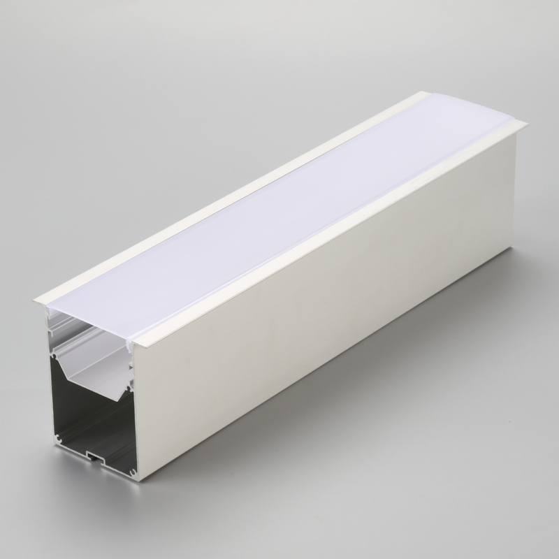 Perfil de alumínio LED, perfil de alumínio LED down light