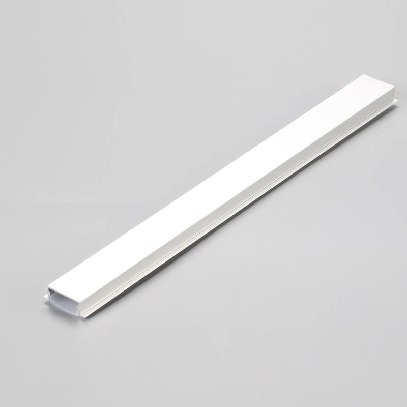 2018 novo DIY LED luz de teto design moderno perfil de alumínio atacado barra de luz LED