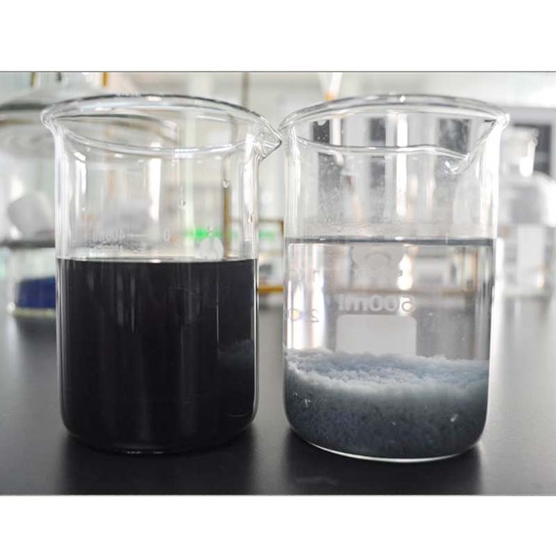 Produtos químicos do tratamento da água da venda direta da fábrica PAM aniônico