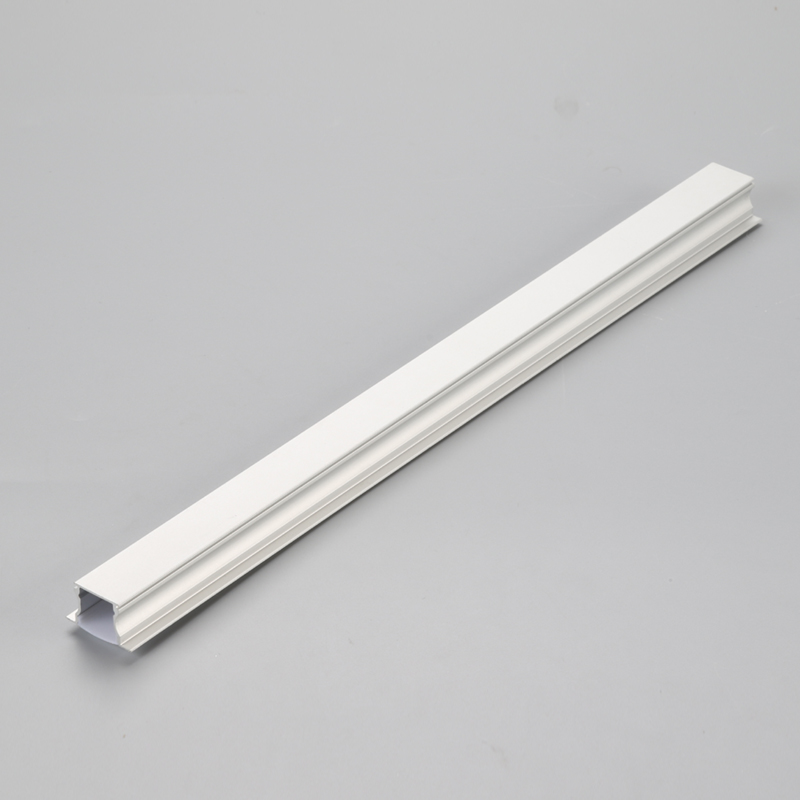 H forma forte perfil de alumínio para LED barra de alumínio LED luz de tira 5050 2835 3014 5630