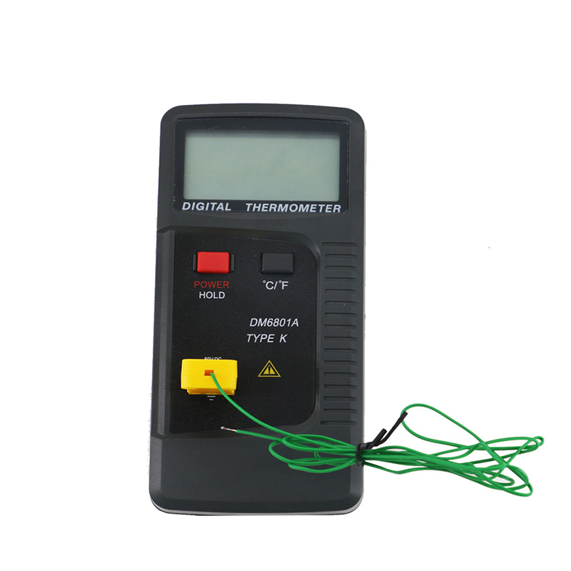 Alta Qualidade Industrial Termômetro Temperatura Sensor Equipment