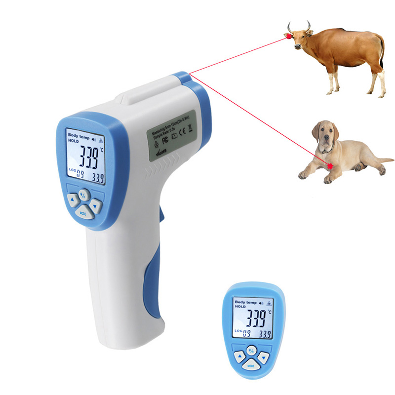 Termômetro Digital de Alta Qualidade para Tecnologia Térmica Animal de Enfermagem