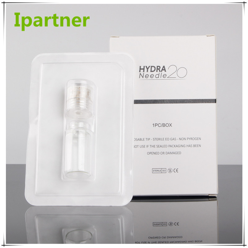Fornecimento direto da fábrica Hydra Micro-needling Therapy machine