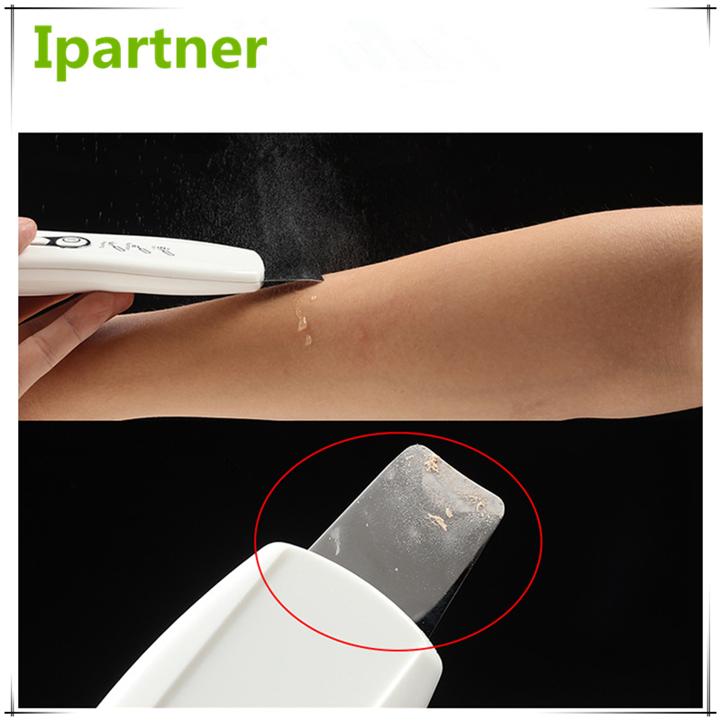 Ipartner Amazon best seller beleza equipamentos para cuidados pessoais -Skin Scrubber