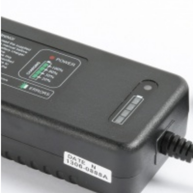LiPo Carregador para 11.1V ~ 22V Li-ion / Polymer Battery Auto carregador de bateria