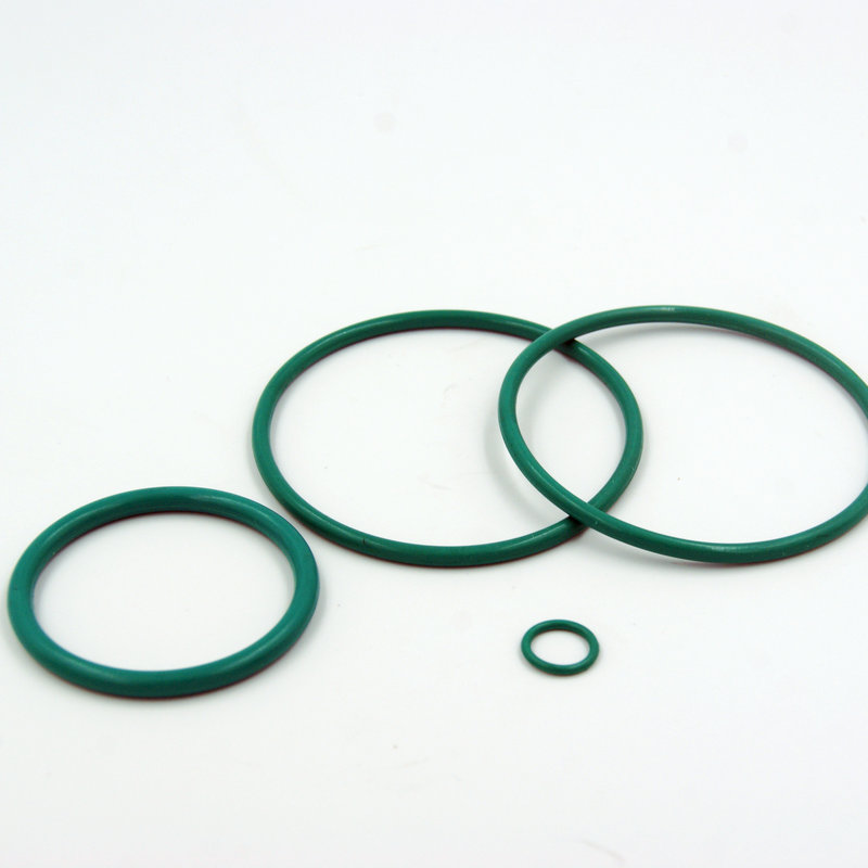 O-ring de borracha FKM resistente a óleo de alta qualidade para motores BMW auto