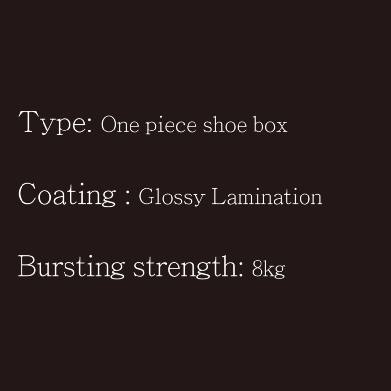 Sapato Box-One-Type2