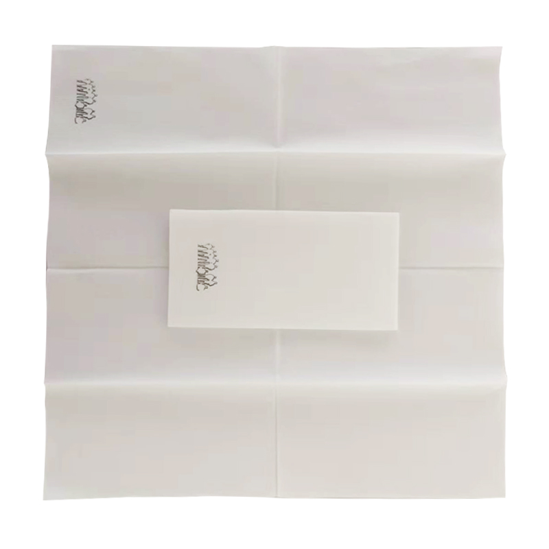 Guardanapos de guardanapos de guardanapo de mesa guardanapo de papel impresso para decoração do partido