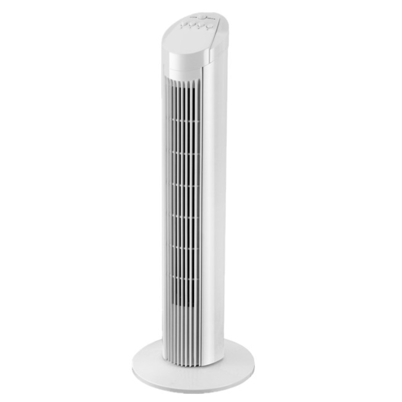 Ventilador da torre de ar refrigerando do banheiro de 29 polegadas E-1