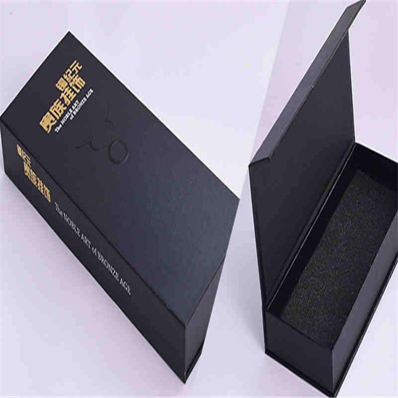 caixa de embalagem de caixa de gaveta de logotipos personalizados embalagem caixa de presente de deslizamento