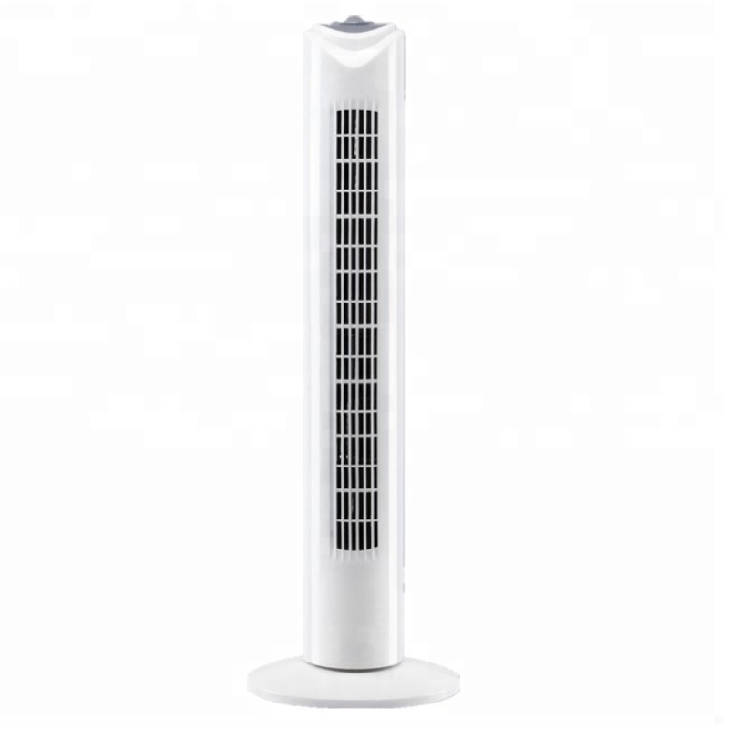 Ventilador de torre de 32 polegadas ventilador de resfriamento de ar B32-1 melhor qualidade
