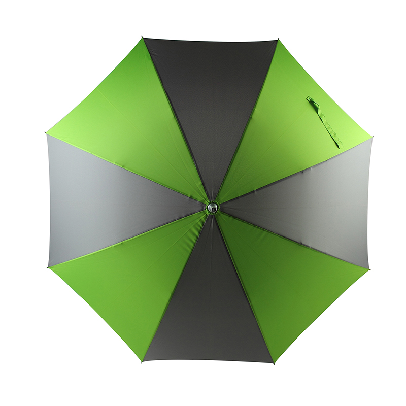 Atacado Personalizado Golf guarda-chuva eixo de alumínio Auto open outdoor sports item Golf Umbrella
