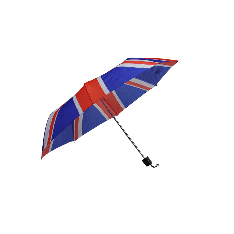 Guarda-chuva do Reino Unido bandeira Guarda-chuva do Reino Unido bandeira britânica
