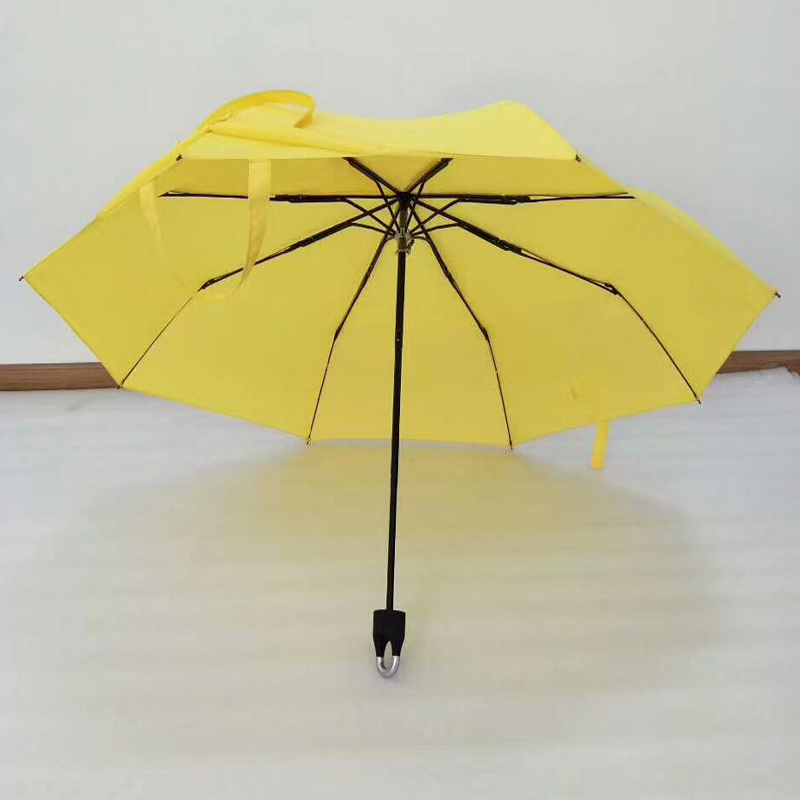 alça especial trava alça 3 dobra guarda-chuva