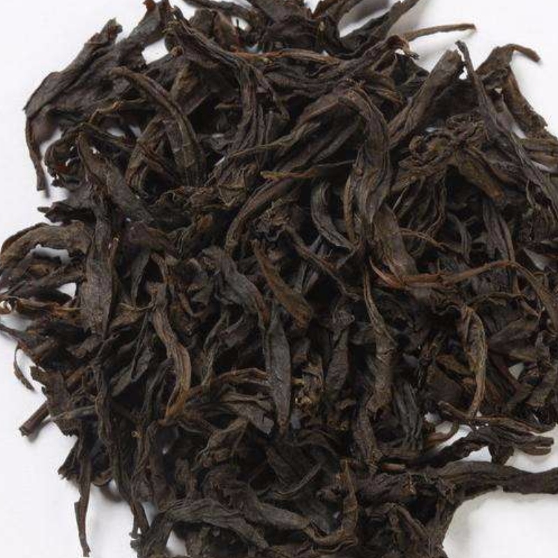Hunan Anhua chá preto saúde chá fabricação cuide