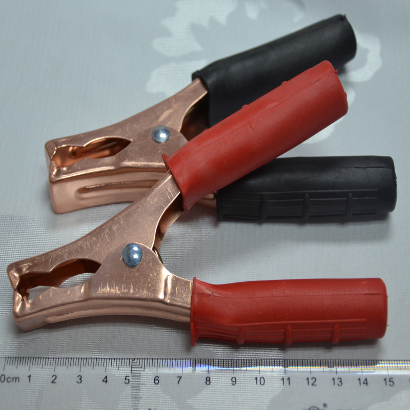 B01 BATTERY CLAMPS