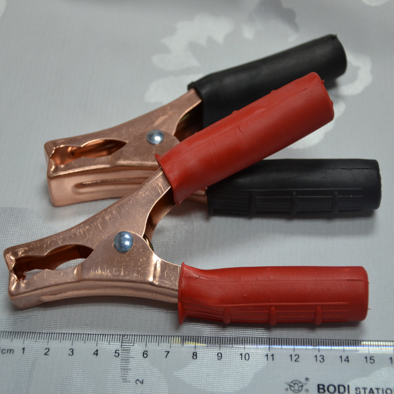 B01 BATTERY CLAMPS