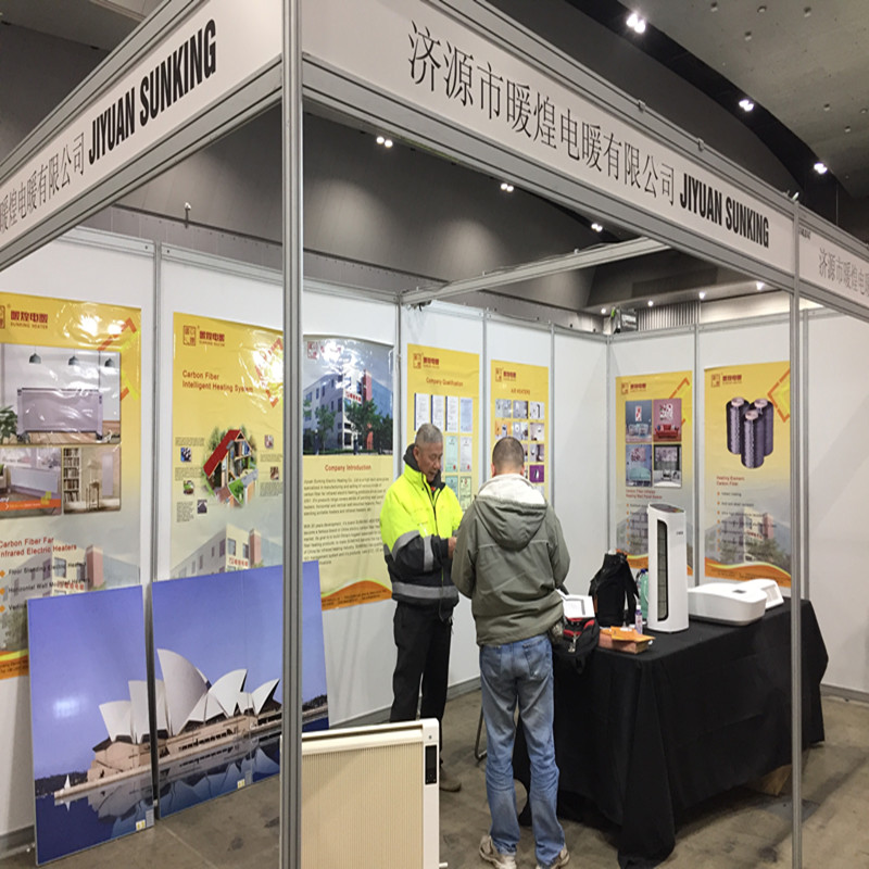 Comércio Econômico Austrália-China e Exposição de Investimentos 2019