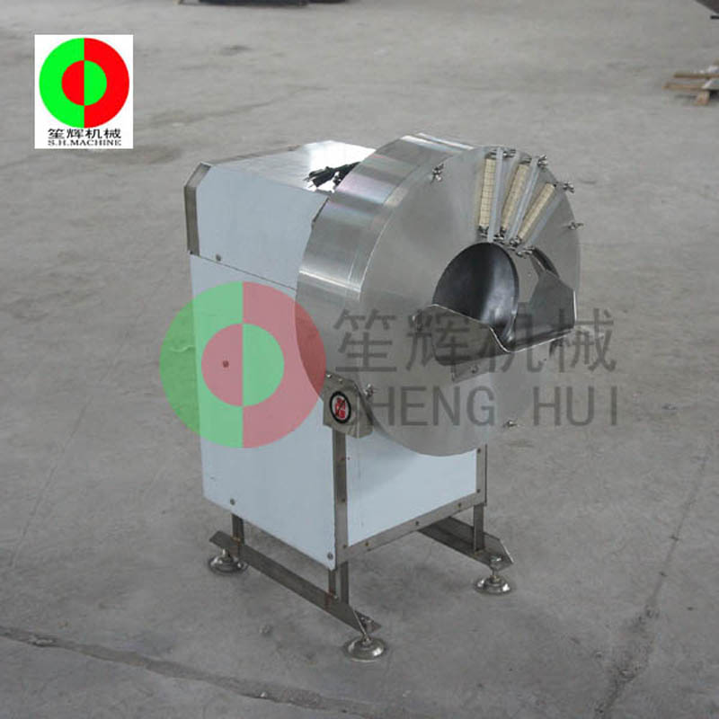 Deixe a máquina de Corte multi -funções ajudá -lo a cozinhar rapidamente