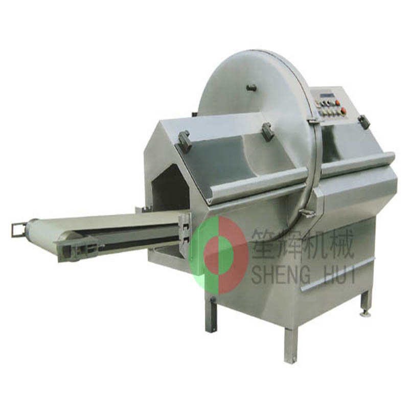 Máquina de corte multifuncional / máquina de corte multifuncional / máquina de corte (máquina de corte de fatia de carne)