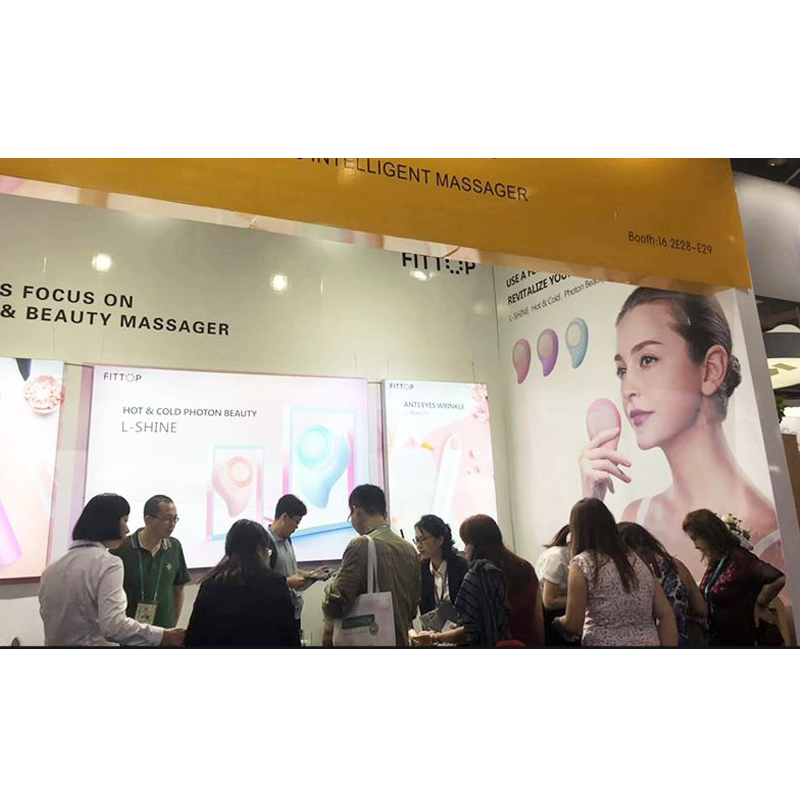 China Import e Export Fair