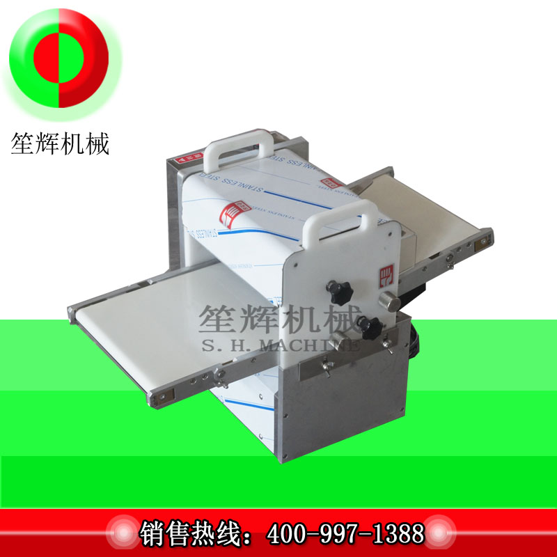 Fatiador de carne pequena corta lombo de porco