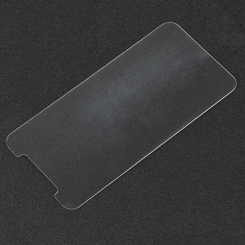 Protetor transparente da tela 2.5D fox iPhone Xs / Xr / Xs Max