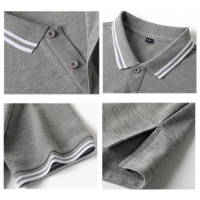 # 1908-Short-Sleeve Camisa Polo