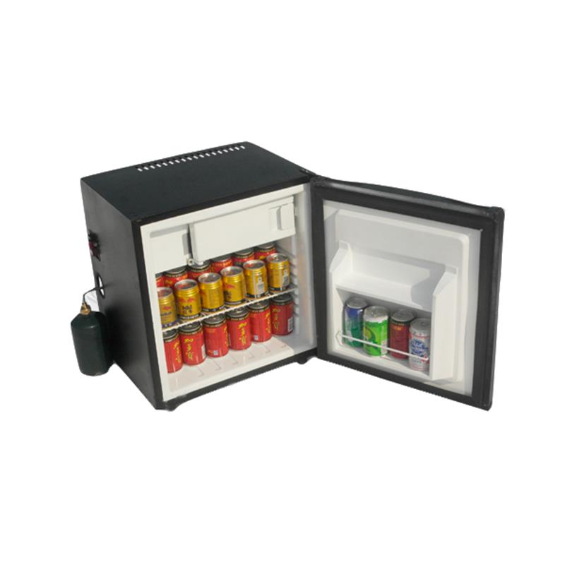 refrigerador de gás portátil JB-236