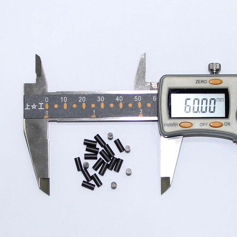 Ímã minúsculo preciso de Autometer do ímã do fornecedor de Shenzhen ímã da terra rara