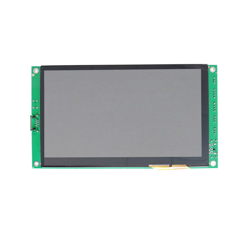 Monitor industrial de tela de toque industrial de PC Masterboard do painel do módulo do toque de 7 polegadas