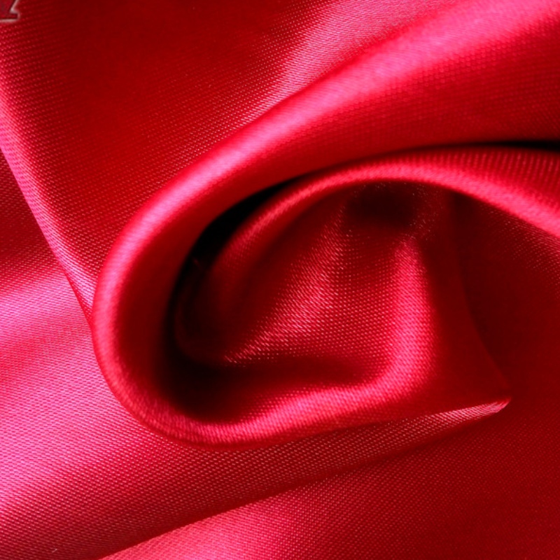 PVC da tela da capa de chuva do poliéster que reveste a tela do tafetá 210T para a matéria têxtil da roupa