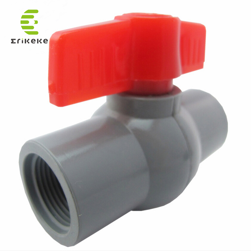 A válvula de bola sanitária de alta pressão de 2 maneiras para a água da bebida