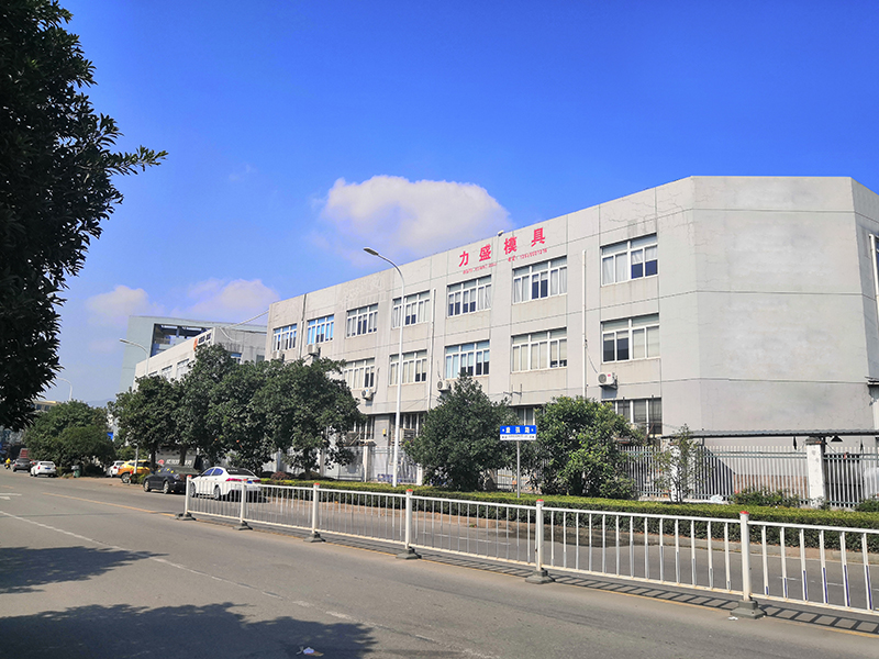 Taizhou Huangyan Lisheng Mould Co.,Ltd.