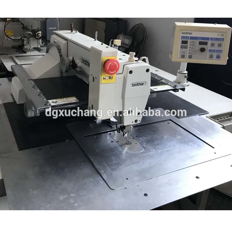 máquinas de costura de couro industriais usadas para venda
