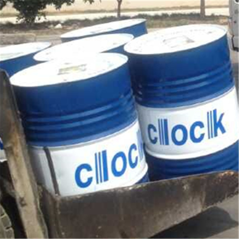 Clock Thermal Oil 320 350 400 Lubrificante industrial