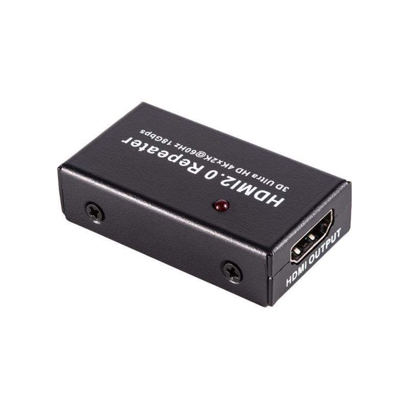 Repetidor V2.0 HDMI 30m suporta Ultra HD 4Kx2K a 60Hz HDCP2.2