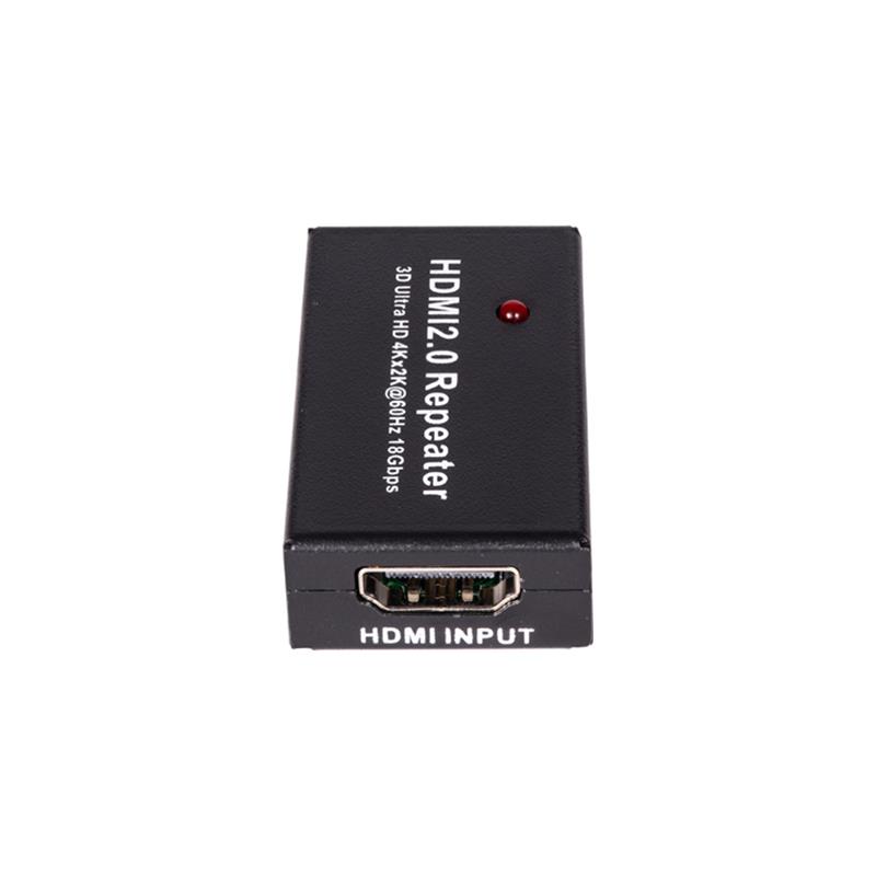 Repetidor V2.0 HDMI 30m suporta Ultra HD 4Kx2K a 60Hz HDCP2.2