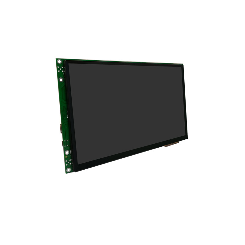 10.1 Inch Inch Módulo de Visualização Nu Tabela Industrial PC Shell-Less Panel Computador
