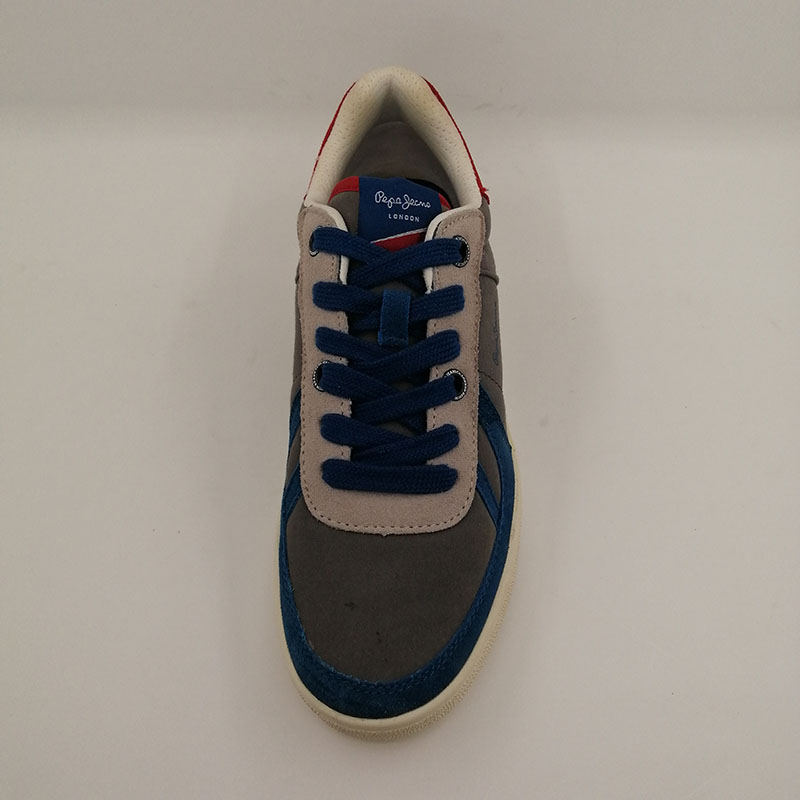 Sapatos casuais/Sneaker-006