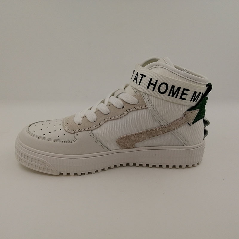 Sapatos casuais/Sneaker-008
