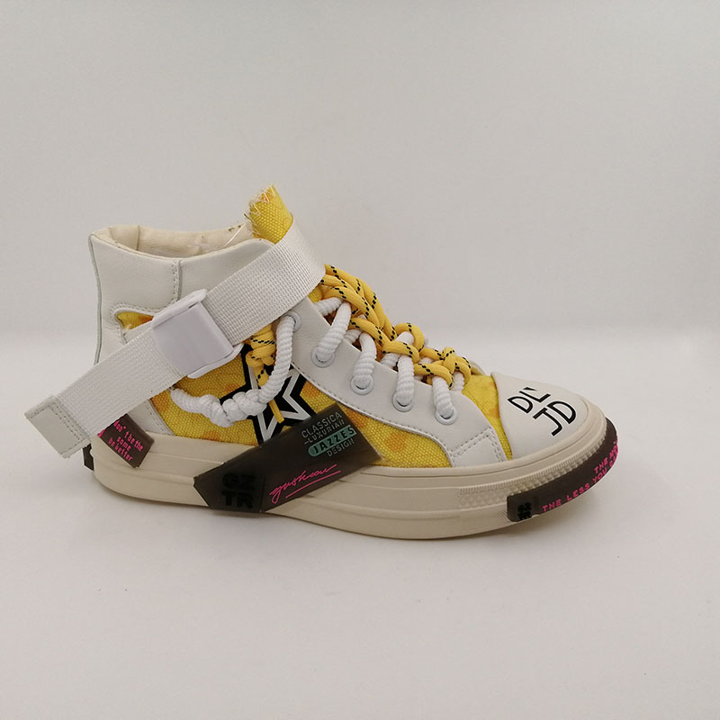 Sapatos casuais/Sneaker-009
