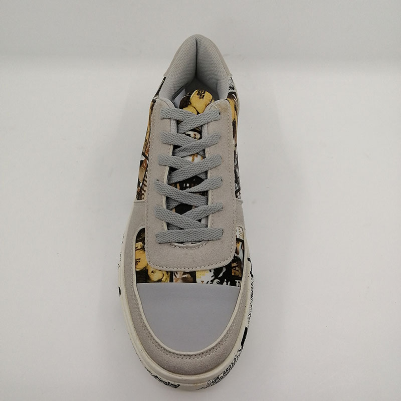 Sapatos casuais/Sneaker-012