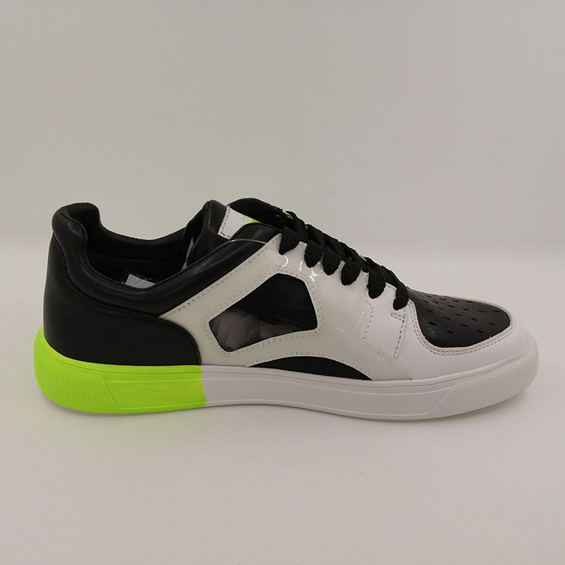 Sapatos casuais/Sneaker-013